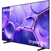 Samsung Smart Τηλεόραση 55" 4K UHD LED UE55U8092FUXXH HDR (2025)