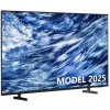 Samsung Smart Τηλεόραση 55" 4K UHD LED UE55U8092FUXXH HDR (2025)