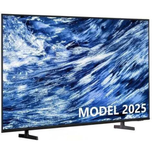 Samsung Smart Τηλεόραση 55" 4K UHD LED UE55U8092FUXXH HDR (2025)