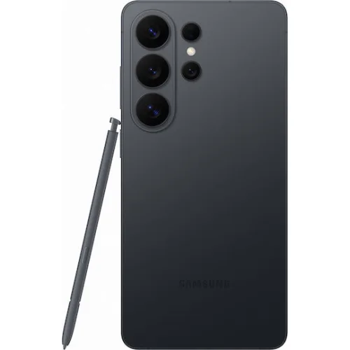 Samsung Galaxy S26 Ultra 5G (12/256GB) Black