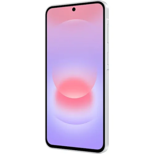 Samsung Galaxy A37 5G (8/256GB) Awesome White