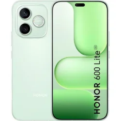 Honor 600 Lite 5G Dual SIM (8/256GB) Sprout Green