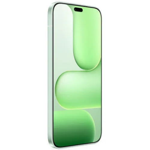 Honor 600 Lite 5G Dual SIM (8/256GB) Sprout Green