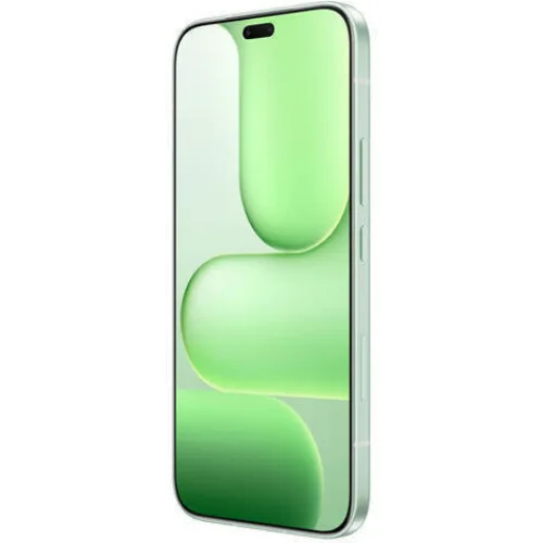 Honor 600 Lite 5G Dual SIM (8/256GB) Sprout Green