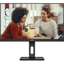 AOC 27E3QAF IPS Monitor 27" FHD 1920x1080 με Χρόνο Απόκρισης 4ms GTG