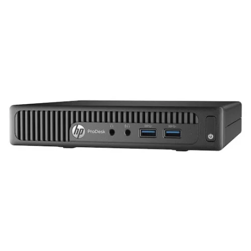 HP ProDesk 400 G2 Micro Refurbished Grade A (Core i5-6500T/8GB/128GB SSD/No OS) Repainted
