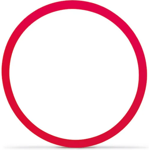 AMILA Σκάλα Επιτάχυνσης σε Κόκκινο ΧρώμαΚωδικός: 48526