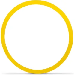 AMILA Σκάλα Επιτάχυνσης σε Κίτρινο Χρώμα
Κωδικός: 48532