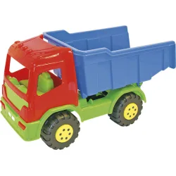 Lion Φορτηγάκι Παραλίας