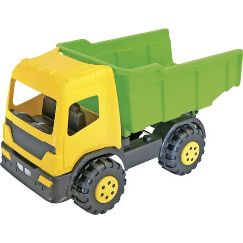 Lion Φορτηγάκι Παραλίας