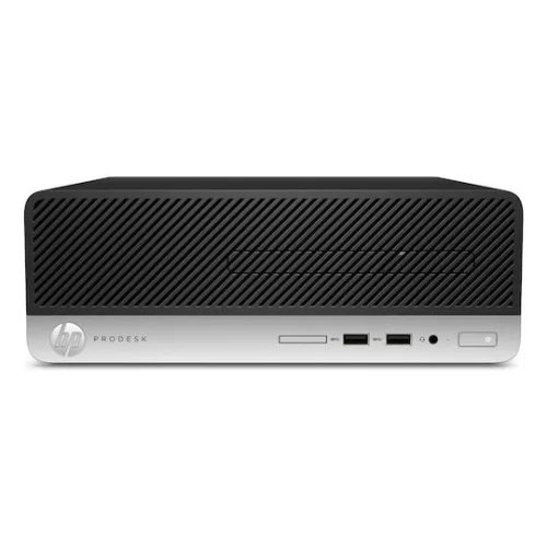 HP ProDesk 400 G6 SFF Refurbished Grade A (Core i3-9100/8GB/256GB SSD/No OS) Repainted