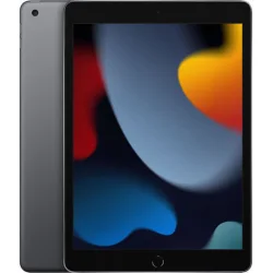 Apple iPad 2021 10.2" (3GB/256GB) Space Gray