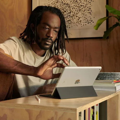 Apple iPad 2021 10.2" (3GB/256GB) Space Gray