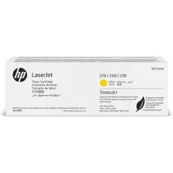 HP W2152XC Γνήσιο Toner Laser Εκτυπωτή Κίτρινο