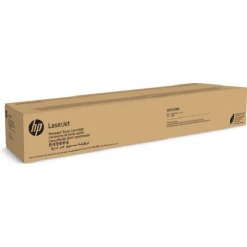 HP W9170MC Γνήσιο Toner Laser Εκτυπωτή Μαύρο W9170MC
