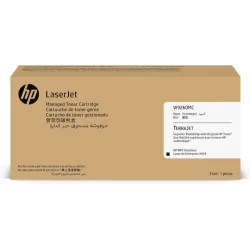 HP W9260MC Γνήσιο Toner Laser Εκτυπωτή Μαύρο