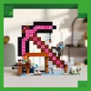 LEGO Minecraft The Pickaxe Mine για 8+ Ετών 530τμχΚωδικός: 21277