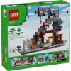 LEGO Minecraft The Pickaxe Mine για 8+ Ετών 530τμχΚωδικός: 21277