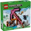 LEGO Minecraft The Pickaxe Mine για 8+ Ετών 530τμχΚωδικός: 21277