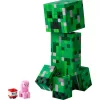 LEGO Minecraft The Creeper για 10+ Ετών 665τμχΚωδικός: 21276