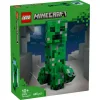 LEGO Minecraft The Creeper για 10+ Ετών 665τμχΚωδικός: 21276