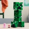 LEGO Minecraft The Creeper για 10+ Ετών 665τμχΚωδικός: 21276