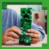 LEGO Minecraft The Creeper για 10+ Ετών 665τμχΚωδικός: 21276
