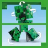LEGO Minecraft The Creeper για 10+ Ετών 665τμχΚωδικός: 21276