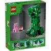 LEGO Minecraft The Creeper για 10+ Ετών 665τμχΚωδικός: 21276