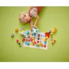 LEGO Duplo Alphabet Truck για 2+ Ετών 36τμχΚωδικός: 10421