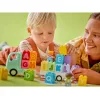 LEGO Duplo Alphabet Truck για 2+ Ετών 36τμχΚωδικός: 10421