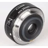 Canon Crop Φωτογραφικός Φακός EF-S 24mm f/2.8 STM Standard / Pancake για Canon EF-S Mount Μαύρος