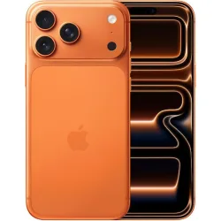 Apple iPhone 17 Pro Max (12/1TB) Cosmic Orange