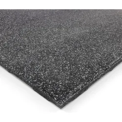 AMILA Δάπεδο Οργάνων Γυμναστηρίου Μαύρο 100x100x2cm 1τμχ
Κωδικός: 94491