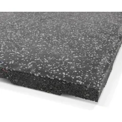 AMILA Δάπεδο Οργάνων Γυμναστηρίου Μαύρο 100x100x2cm 1τμχ
Κωδικός: 94491