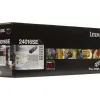 Lexmark 24016SE Γνήσιο Toner Laser Εκτυπωτή Μαύρο Return Program 2500 Σελίδων 24016SE
