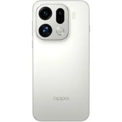 Oppo Find X9 Pro 5G Dual SIM (16/512GB) Silk White