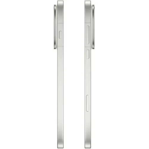 Oppo Find X9 Pro 5G Dual SIM (16/512GB) Silk White