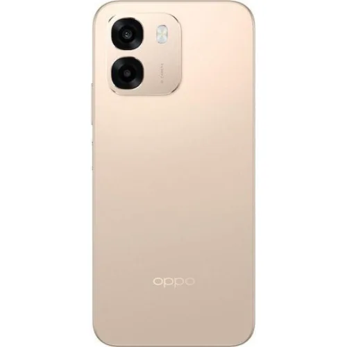 Oppo A6 Dual SIM (6/256GB) Aurora Gold