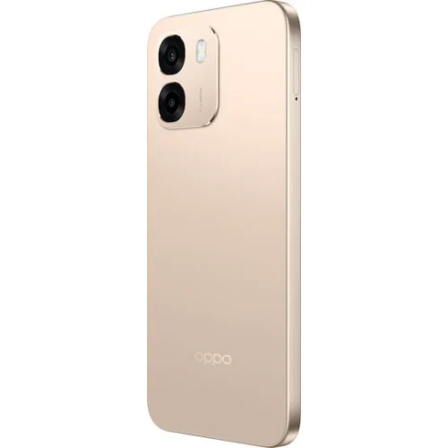 Oppo A6 Dual SIM (6/256GB) Aurora Gold