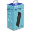 TP-LINK v1 USB 3.0 Hub 7 Θυρών με σύνδεση USB-A & Θύρα Φόρτισης και Εξωτερική Παροχή ΡεύματοςΚωδικός: UH720