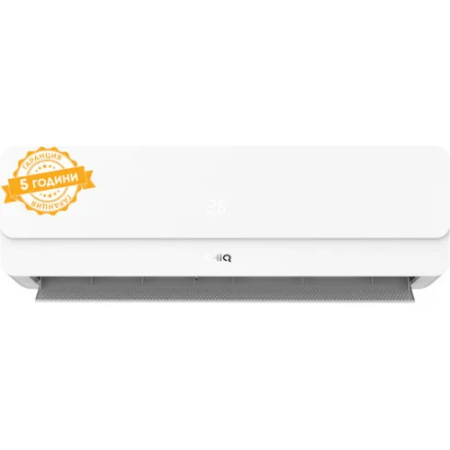 CHiQ CSD Κλιματιστικό Inverter 24000 BTU A++/A+ με WiFi