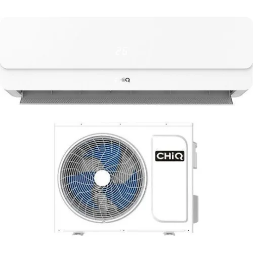 CHiQ CSD Κλιματιστικό Inverter 18000 BTU A++/A+ με WiFi