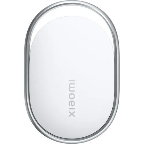 Xiaomi Tag Apple Find My & Google Find Hub Λευκό