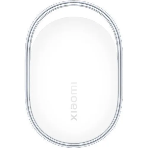 Xiaomi Tag Apple Find My & Google Find Hub Λευκό