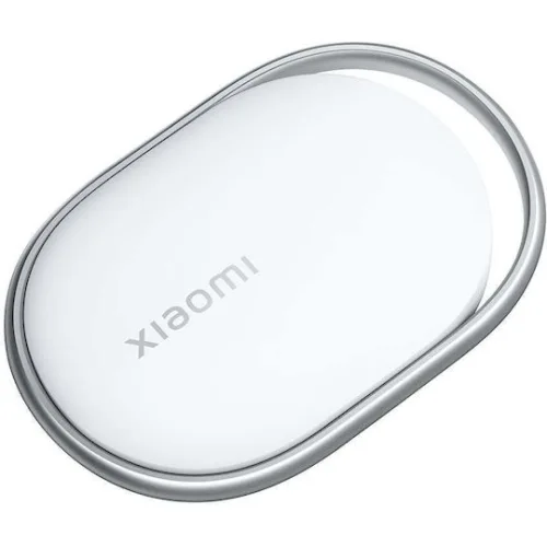 Xiaomi Tag Apple Find My & Google Find Hub Λευκό