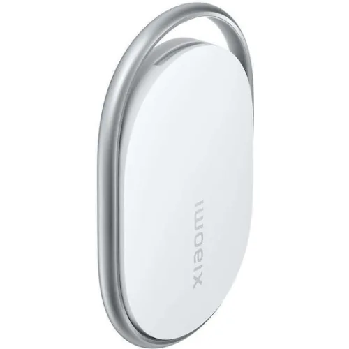 Xiaomi Tag Apple Find My & Google Find Hub Λευκό