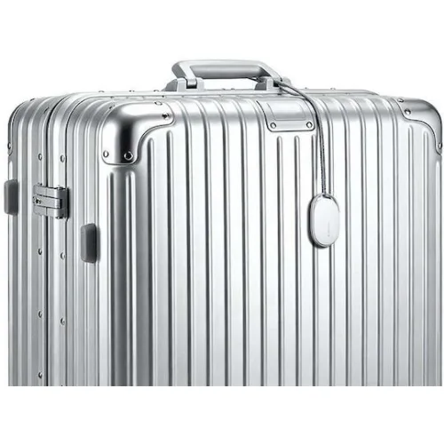 Xiaomi Tag Apple Find My & Google Find Hub Λευκό