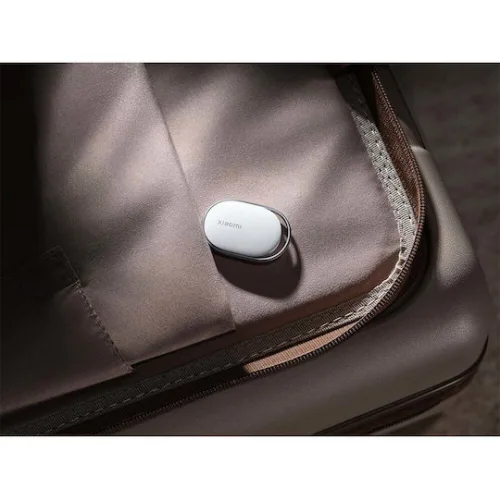 Xiaomi Tag Apple Find My & Google Find Hub Λευκό