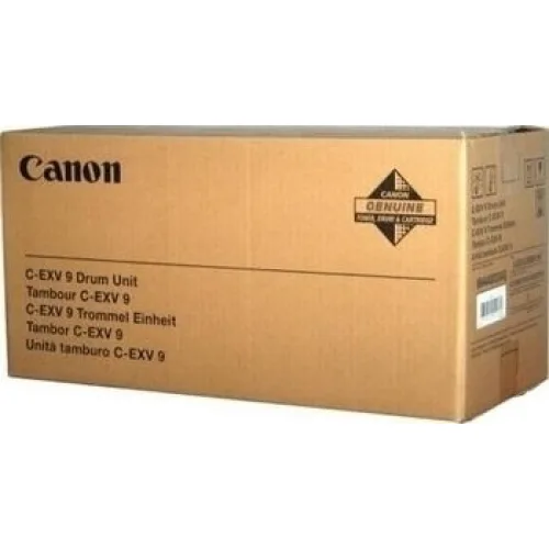 Canon C-EXV49 Γνήσιο Drum Laser Εκτυπωτή Μαύρο 73300 Σελίδων (8528B003)